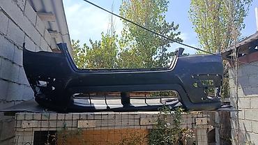 Subaru, Новый
