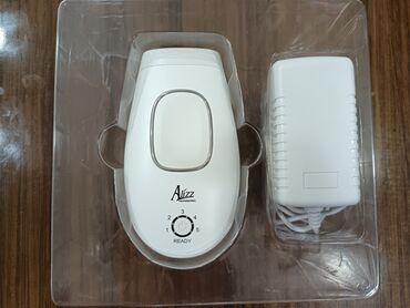 оконные кондиционеры в баку: Лазерный эпилятор, Allizz, Б/у, Бесплатная доставка