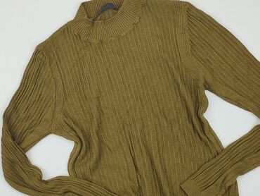 spódnice sztruksowa hm: Sweter, Topshop, M (EU 38), condition - Good