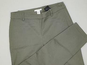 kurtka m43: H&M, Spodnie materiałowe damskie, rozmiar M — 1