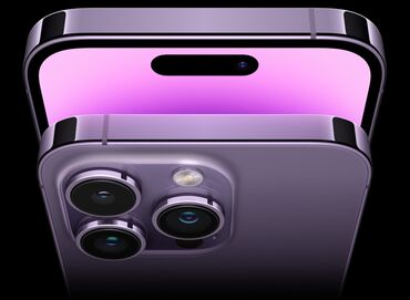 айфон 13 про реплика: IPhone 14 Pro | 256 ГБ Deep Purple | Защитное стекло, Чехол, Коробка | USB type C