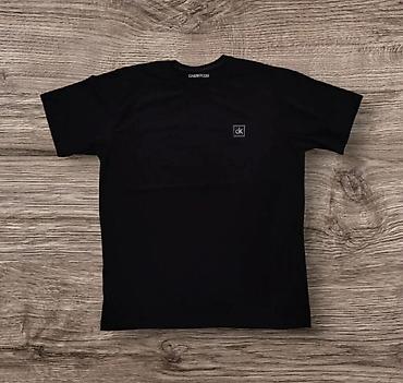 Ostalo: 📌Muske majice📌 Velicine S M L XL 2XL Taslama cesljani pamuk sa 2 — 21