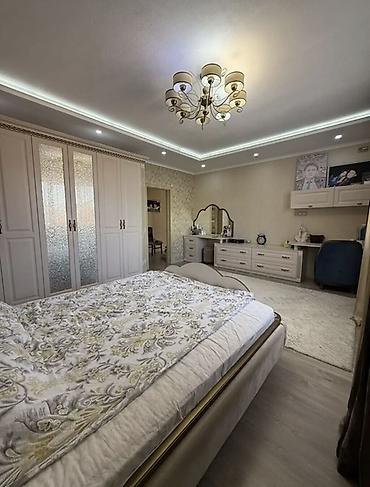 переносной гараж: 200 м², 5 комнат, Арча-Бешик ж/м, Семейным — 10