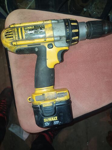 dewalt srafilica 68v: Srafilica,punjac. neispravno za delove