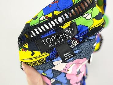 botki primark: Topshop, Sukienka damska, rozmiar S — 4