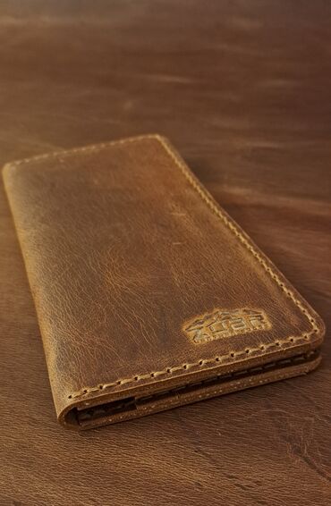 Portmone, pulqabıları: Pulqabı, Təbii dəri, Yeni — 8