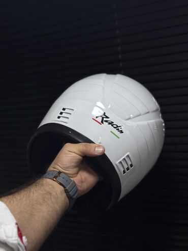 Moto dəbilqələr: Kirlo 25m Sveca 3m Nakladka arxa 7m Nakladka qabag 7m Paduska 5m — 34