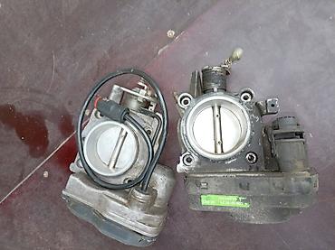 ford fusion qapi kodu: Məhsul: Elektron qaz klapanları (throttle body) – 2 ədəd Təsvir: - — 4