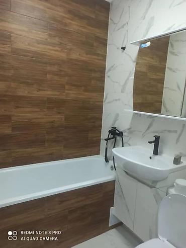 flat osh: 1 комната, Ала-Арча ТРЦ Агентство недвижимости, Без животных, от 1 месяца, от 3 месяцев, от 6 месяцев, С мебелью полностью — 2