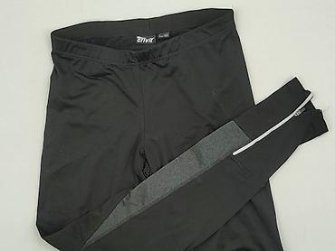 calzedonia dresy: Crivit, Legginsy Sportowe damskie, rozmiar S — 1