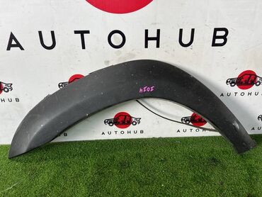 дверная обшивка гольф 3: Накладка на крыло TOYOTA Sequoia 4.7 2002 (б/у)