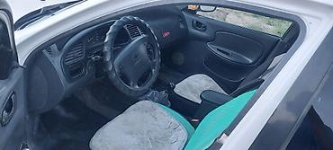элдан авто: Daewoo Lanos: 1999 г., 1.5 л, Механика, Бензин, Седан — 5