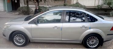 фит климат контроль: Ford Focus: 2007 г., 1.6 л, Автомат, Бензин, Седан