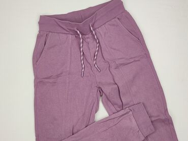 spodnie dresowe new balance: Spodnie dresowe damskie, rozmiar S