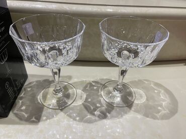 Digər süfrə aksesuarları: Mürrəbbə qabilar,yenidilər,ancaq birində defekt var — 4