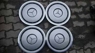 диски 5 100: Новый Колесо Mercedes-Benz 195 / 65 / R 15, 5 Болтов