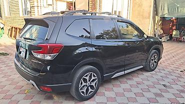 x elite: Subaru Forester: 2019 г., 2.5 л, Вариатор, Бензин, Кроссовер — 3