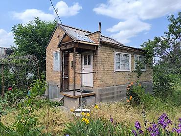 Продажа дач: Продаю дача срочно. от города Бишкек 25км питовая, поливная вода есть — 4