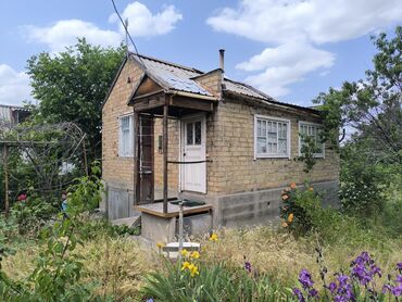 Продажа домов: Дача, 4 м², 3 комнаты, Собственник, Старый ремонт