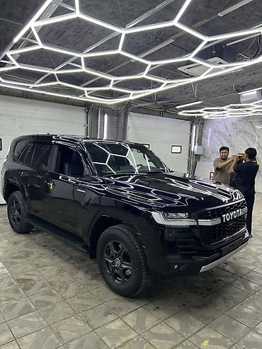 ремонт трещин лобового: Надежная защита кузова вашего авто: оклейка премиальной антигравийной — 1