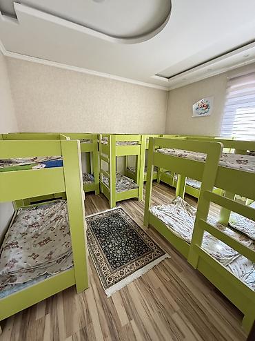 сад мебель: Продаётся действующий детский сад с бизнесом. Локация: первая линия — 6