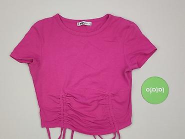 primark crop top: FB Sister, Top damski, rozmiar S — 2