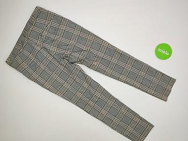 urban: Zara, Spodnie materiałowe damskie, rozmiar L — 3