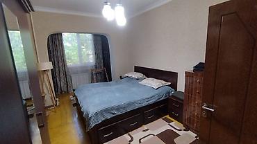 gence prospekti: Bakı, 3 otaqlı, Köhnə tikili, m. Həzi Aslanov, 82 kv. m — 2