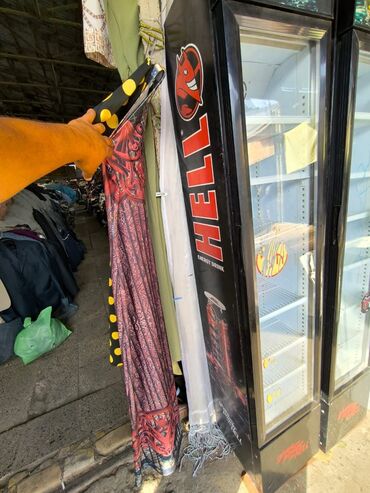 kiçik ölçülü soyuducular: Su vitrini 2eded
270azn biri
Sabuncu 7961 leli