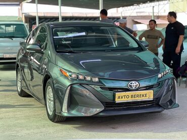 купить машину тойота королла: Toyota Prius: 2021 г., 1.8 л, Автомат, Электромобиль