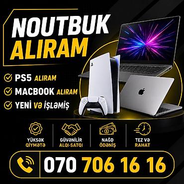ekran sekilleri komputer ucun: YÜKSƏK QİYMƏTLƏ ALIŞ YENİ VƏ İŞLƏMİŞ TEKLİF EDİN — 1