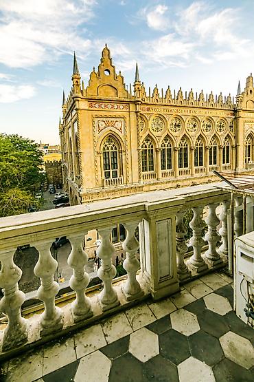 Günlük kirayə mənzillər: 2 otaqlı — 26