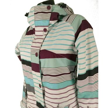 Ski jakne: Ski jakna firefly, vel. S/36, aquamax elite marka:firefly veličina — 6