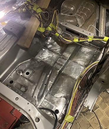 СТО, ремонт транспорта: Рихтовка, сварка, покраска, без выезда — 4