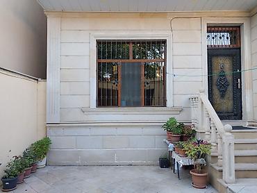 Bakıxanov qəs. 4 otaqlı, 200 kv. m, Kredit yoxdur, Yeni təmirli lalafo.az -da — 4 Bakıxanov qəs. 4 otaqlı, 200 kv. m, Kredit yoxdur, Yeni təmirli — 4