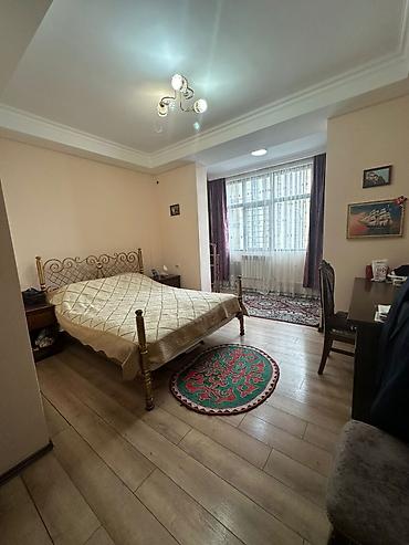 Продажа квартир: 2 комнаты, 82 м², Элитка, 6 этаж, Евроремонт — 4