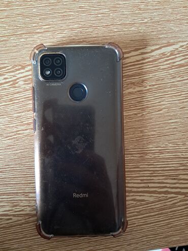скупка компьютеров ноутбуков телевизоров телефонов бишкек фото: Redmi, Redmi 9C, Колдонулган, 64 ГБ