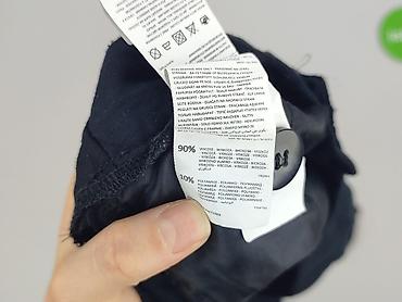 culotty: Used, Spodnie materiałowe damskie, rozmiar XS — 5