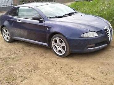 Car Parts: Alfa Romeo GT DESNO KRILO KOD 245. Alfa Romeo GT DESNO KRILO KOD 245 — 1