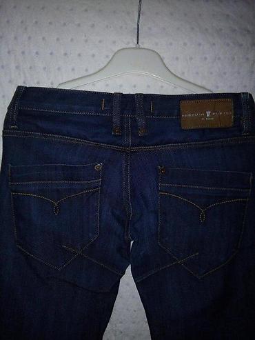 as 46: FREEMAN T PORTER USA ZENSKE TEKSAS FARKE ORIGINAL AKCIJA | Cene nisu — 4