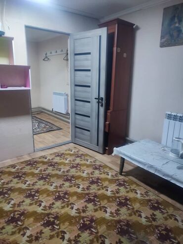 Долгосрочная аренда комнат: Сдается 2 комнатная квартира Особенности: - Отопление: радиатор — 6