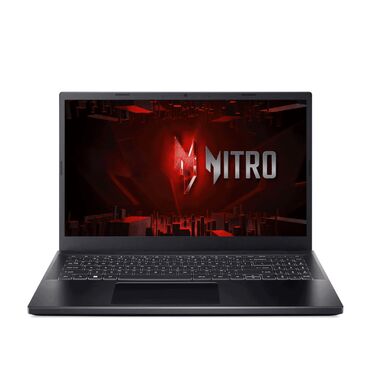 notebook ram 8: Acer NITRO V 15 ANV15-59-99VQ (NH.QN8SA.004) | İstehsalçı: Acer
