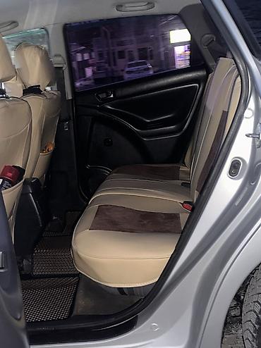 Toyota: Toyota Matrix: 2004 г., 1.8 л, Механика, Бензин, Хэтчбэк — 16