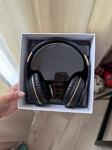logitech superlight 2: Беспроводные накладные наушники, Б/у — 4