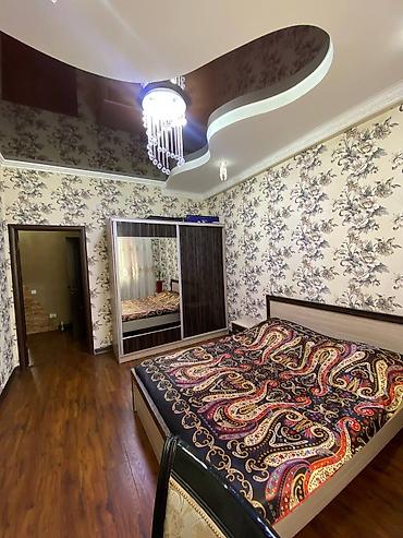 Продажа квартир: 3 комнаты, 111 м², Джал мкр (в т.ч. Верхний, Нижний, Средний) Элитка, 9 этаж — 4