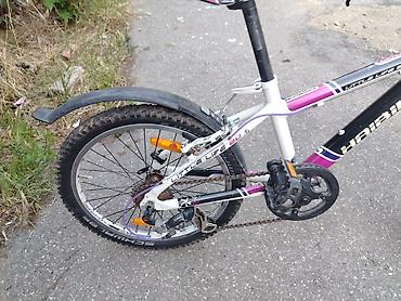 Велосипеды: Uşaq velosipedi – Haibike Little Life 20 - Çərçivə: yüngül alüminium — 10