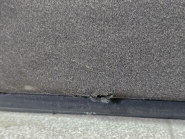 Дверные карты: Дверная карта Mercedes-Benz 1997 г., Б/у, Оригинал, Германия — 6