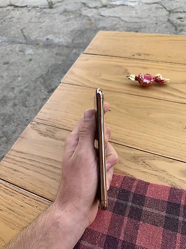 iphone 12 2 ci el: IPhone 11 Pro, Qızılı, Face ID — 3