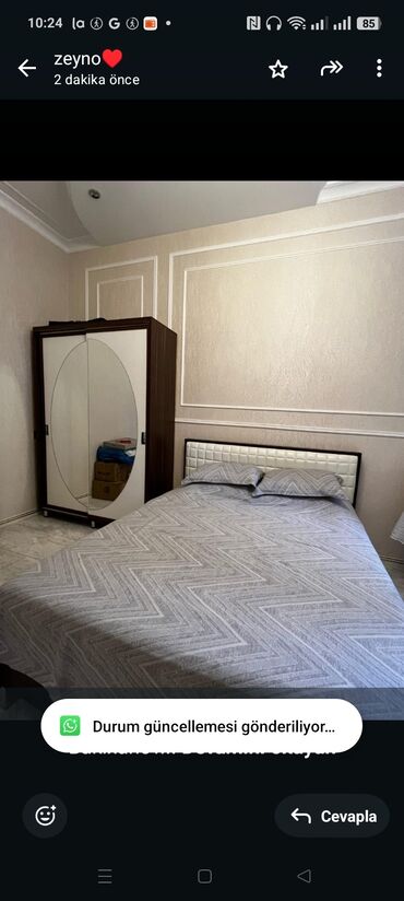 Mətbəx mebeli: Taxt dolab 370₼ yaxşı vəziyyətdə
Bakıxanov

Kk88 zeyno♥️