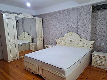кравать: Двуспальная кровать, Беларусь, Б/у — 2
